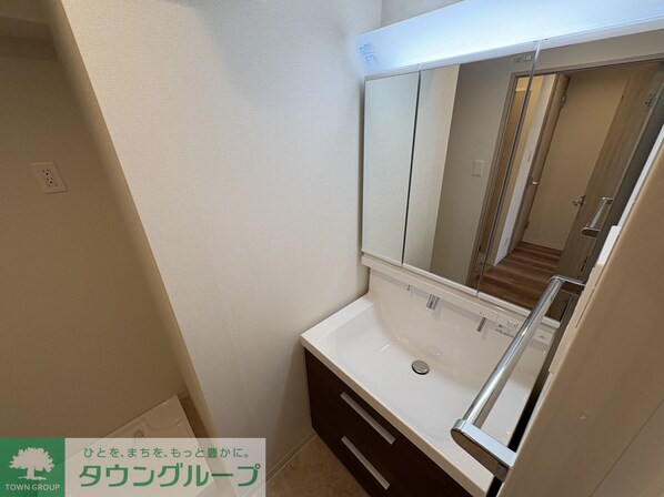 Reframe 5 早稲田の物件内観写真